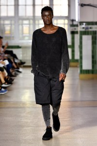 White Mountaineering Men's Spring 2018