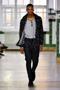 White Mountaineering Men's Spring 2018