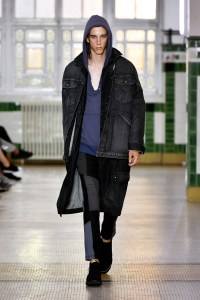 White Mountaineering Men's Spring 2018