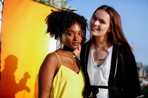 Gabby Richardson, Phoebe Joseph