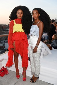 TK wonder, Cipriana Quann