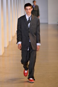 Wooyoungmi Men's Spring 2018