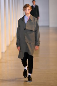 Wooyoungmi Men's Spring 2018