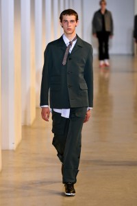 Wooyoungmi Men's Spring 2018