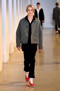 Wooyoungmi Men's Spring 2018