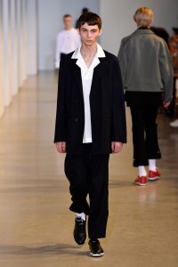 Wooyoungmi Men's Spring 2018