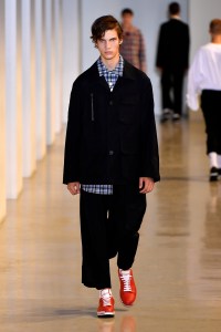 Wooyoungmi Men's Spring 2018