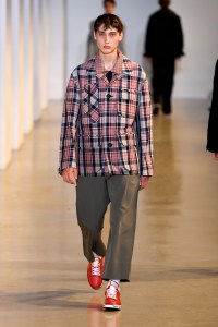 Wooyoungmi Men's Spring 2018