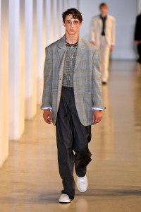 Wooyoungmi Men's Spring 2018