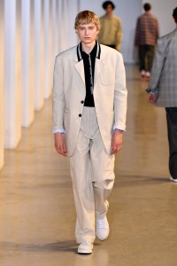 Wooyoungmi Men's Spring 2018