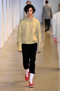 Wooyoungmi Men's Spring 2018