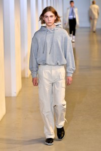 Wooyoungmi Men's Spring 2018