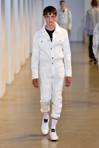 Wooyoungmi Men's Spring 2018