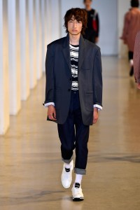 Wooyoungmi Men's Spring 2018