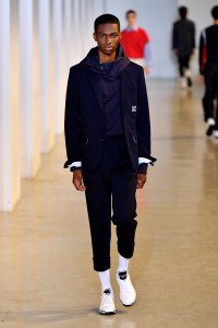 Wooyoungmi Men's Spring 2018