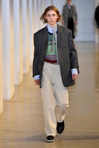 Wooyoungmi Men's Spring 2018