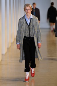 Wooyoungmi Men's Spring 2018