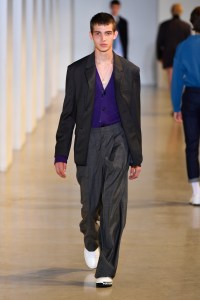 Wooyoungmi Men's Spring 2018