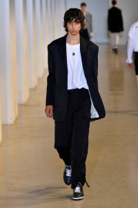 Wooyoungmi Men's Spring 2018