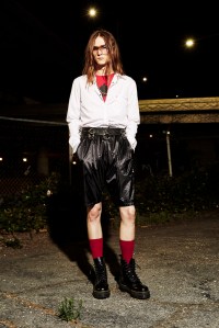 XB-OFCL Men's Spring 2018