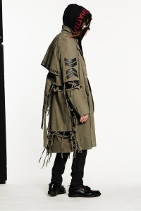 XB-OFCL Men's Spring 2018