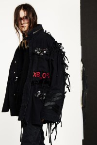 XB-OFCL Men's Spring 2018