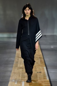 Y-3 Men's Spring 2018