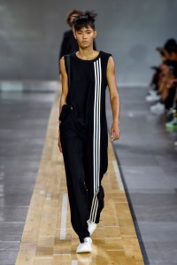 Y-3 Men's Spring 2018