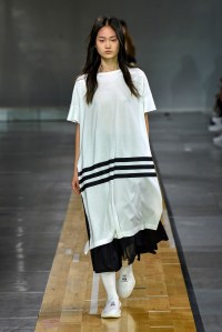 Y-3 Men's Spring 2018