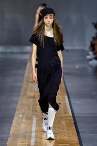 Y-3 Men's Spring 2018