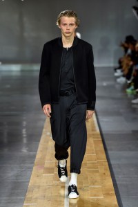 Y-3 Men's Spring 2018