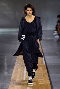 Y-3 Men's Spring 2018
