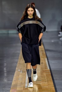Y-3 Men's Spring 2018