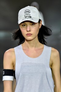 Y-3 Men's Spring 2018