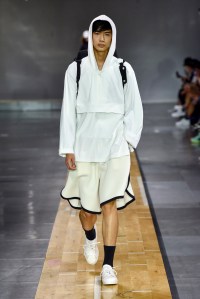 Y-3 Men's Spring 2018