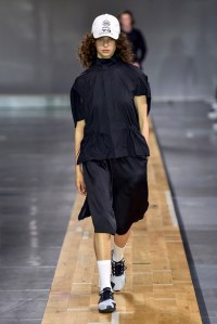 Y-3 Men's Spring 2018