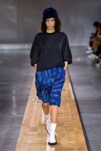 Y-3 Men's Spring 2018
