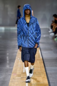 Y-3 Men's Spring 2018