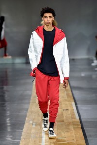 Y-3 Men's Spring 2018