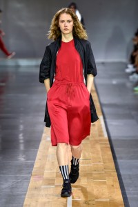 Y-3 Men's Spring 2018
