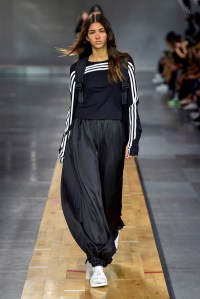 Y-3 Men's Spring 2018