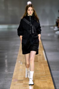 Y-3 Men's Spring 2018