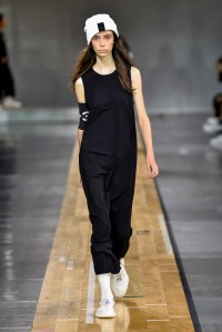 Y-3 Men's Spring 2018