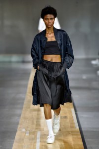 Y-3 Men's Spring 2018