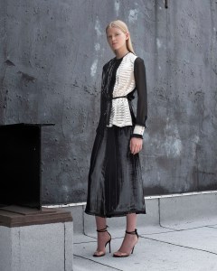 Yigal Azrouel Resort 2018