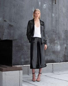 Yigal Azrouel Resort 2018