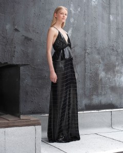 Yigal Azrouel Resort 2018