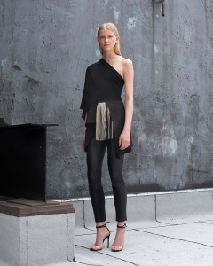 Yigal Azrouel Resort 2018
