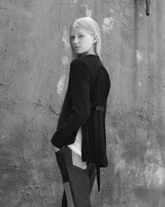 Yigal Azrouel Resort 2018