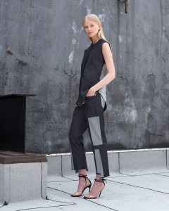 Yigal Azrouel Resort 2018